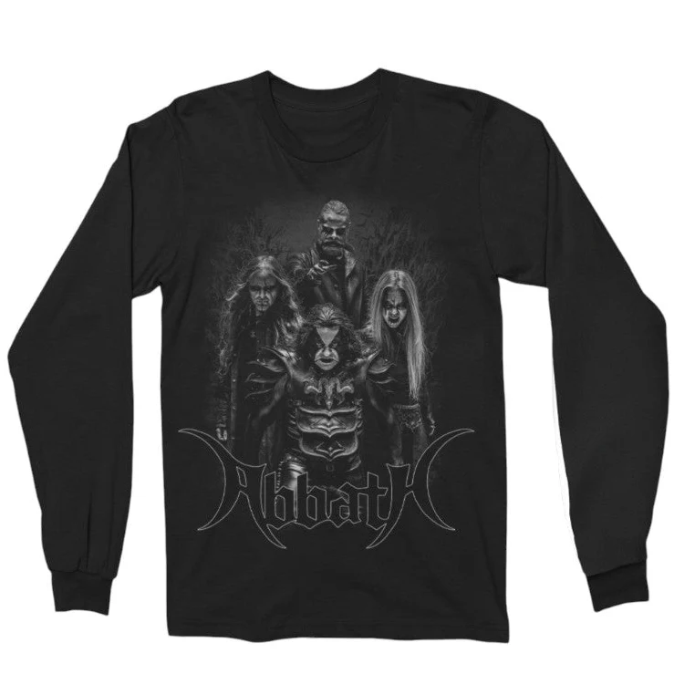 Long Sleeve